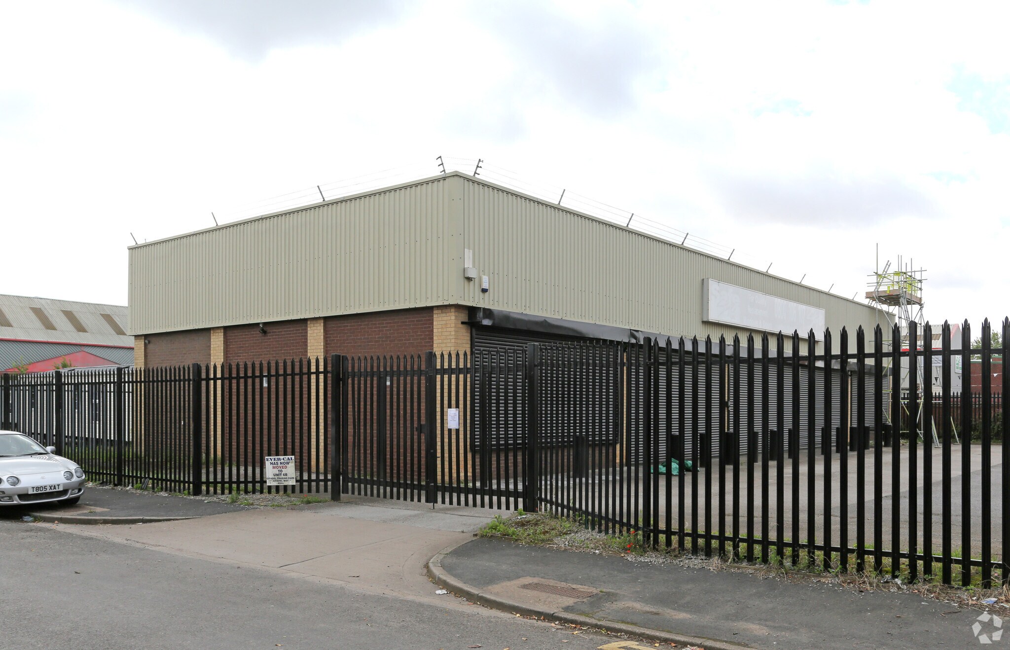 Cornwall St, Hull for sale Primary Photo- Image 1 of 1