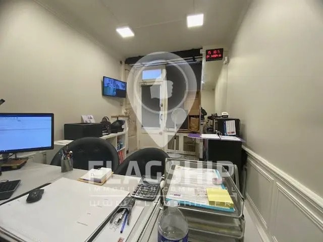Location Commerce 29 m² - Photo 1