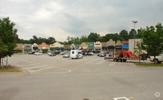 More details for 398 N Highway 51, Ridgeland, MS - Retail for Rent