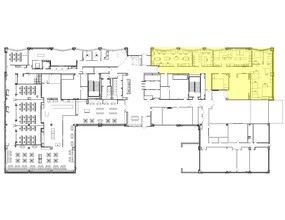 6420 Penn Ave, Pittsburgh, PA for rent Site Plan- Image 1 of 1