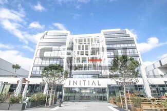 More details for Rue Simone Veil, Vénissieux - Office for Sale
