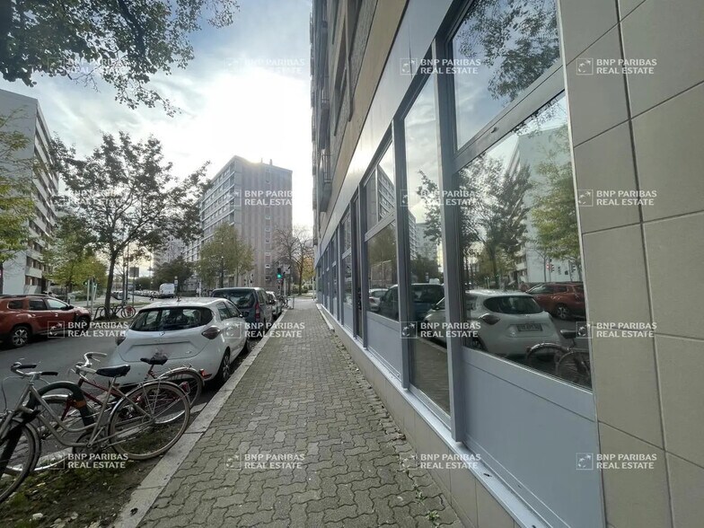 Office in Strasbourg to rent - Primary Photo - Image 2 of 17