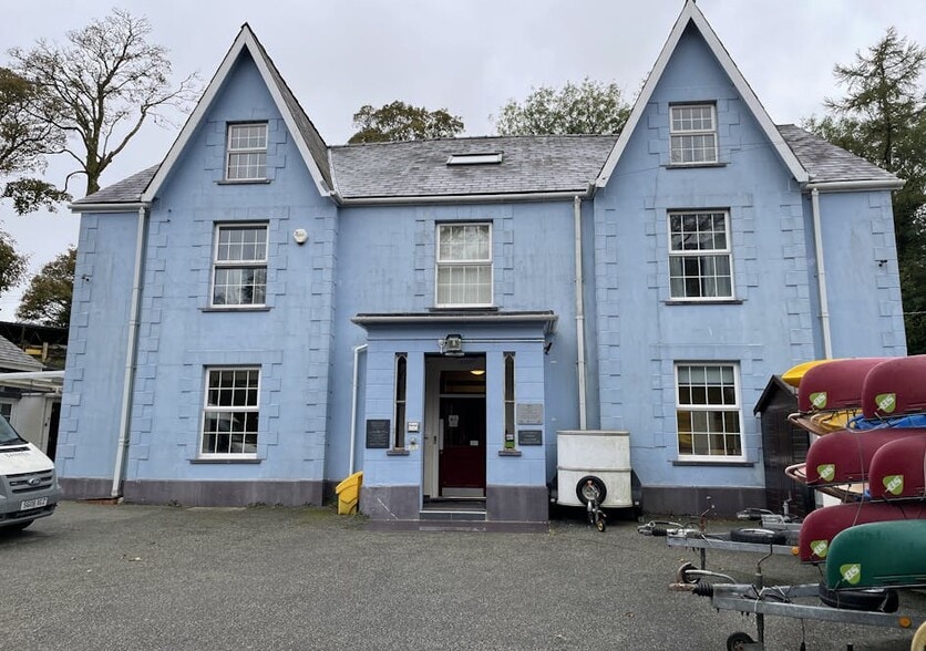2 Dinorwic Cottages, Caernarfon for sale - Building Photo - Image 3 of 5