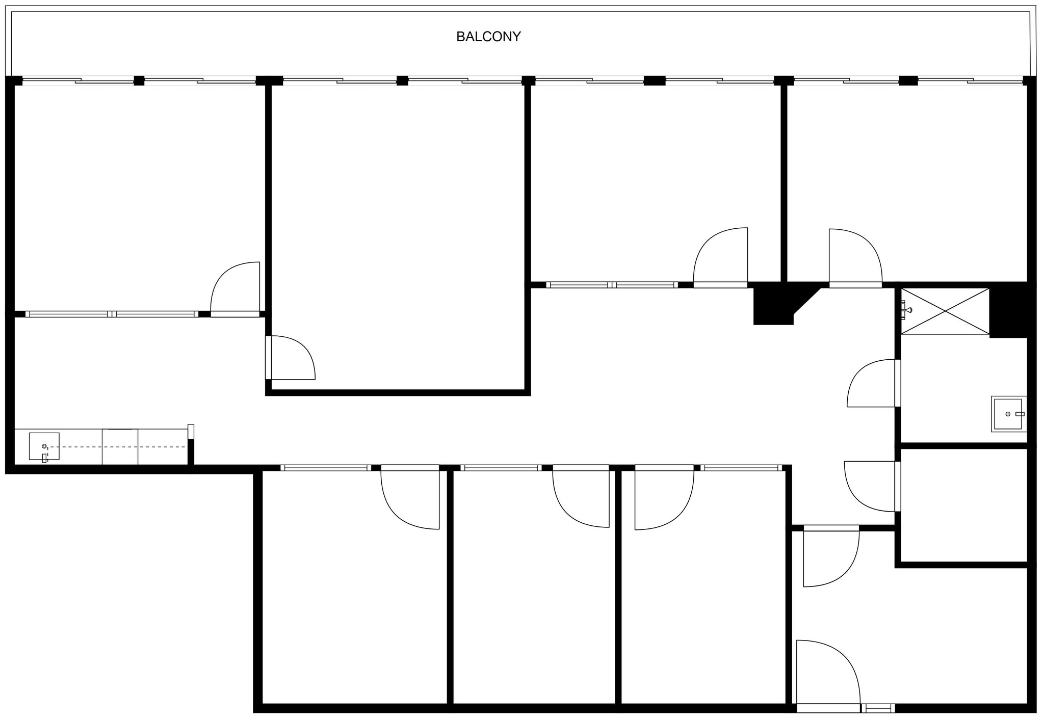 591 Redwood Hwy, Mill Valley, CA to rent Building Photo- Image 1 of 4