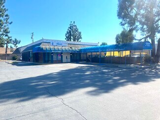 More details for 3502 W 1st St, Santa Ana, CA - Retail for Rent