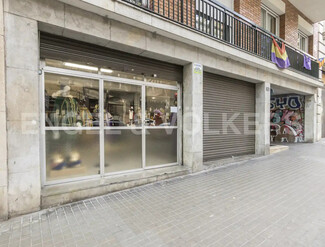 More details for Carrer Lepant, Barcelona - Residential for Sale