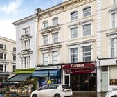 58 Belsize Ln, London LND - Commercial Property