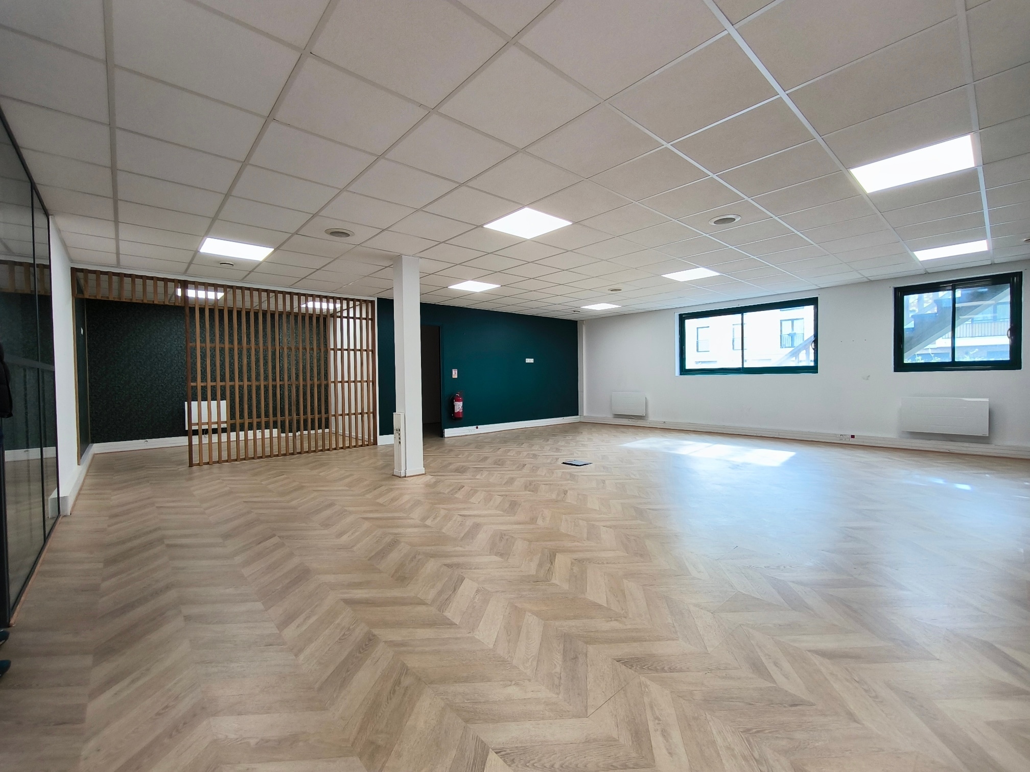 2 Rue De La Cimenterie, Beaumont-sur-Oise to rent Interior Photo- Image 1 of 7