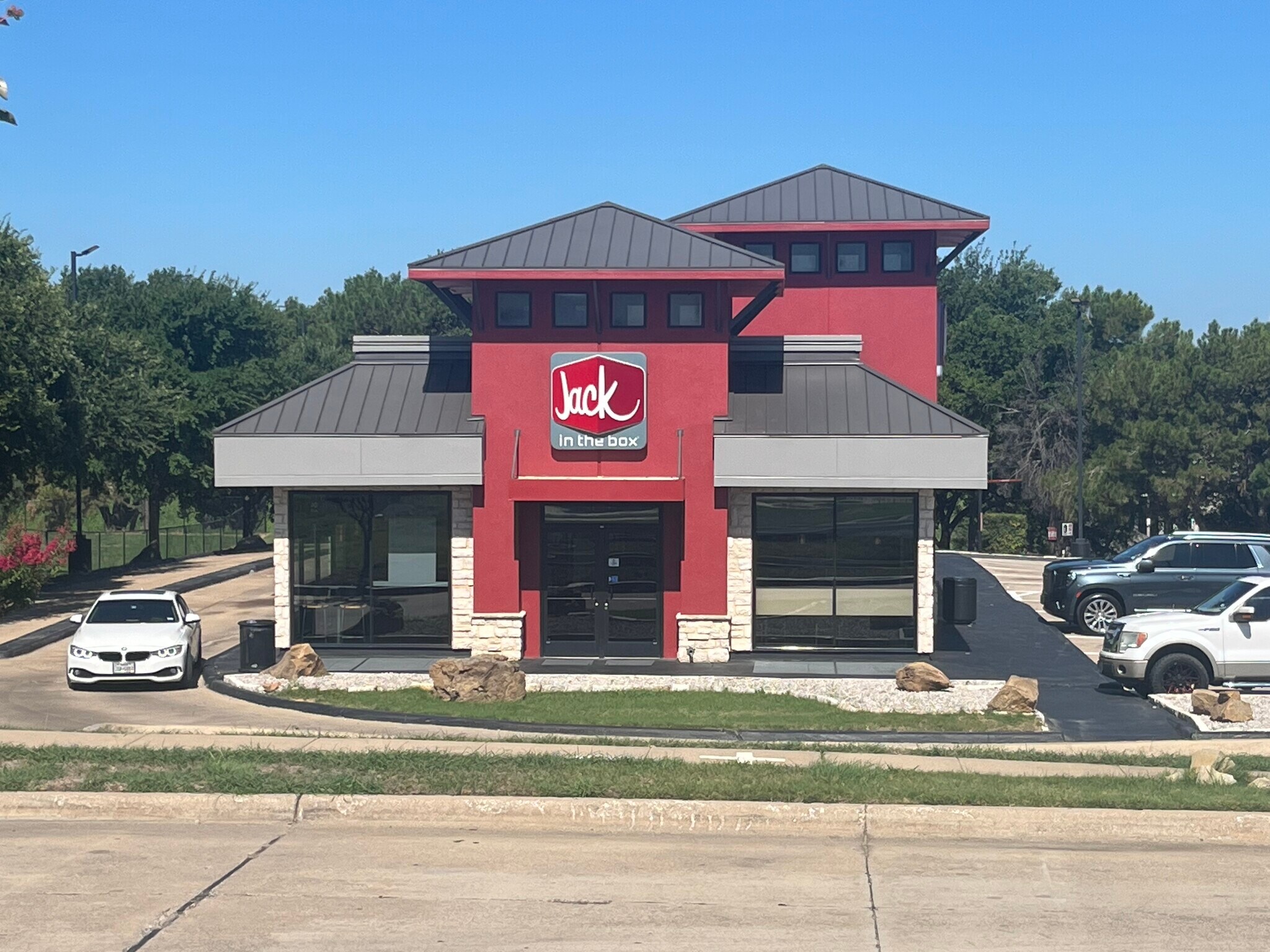 14100 Trinity Blvd, Fort Worth, TX for sale Building Photo- Image 1 of 3
