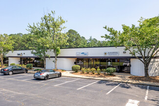 More details for 5500 Oakbrook Pky, Norcross, GA - Industrial for Rent