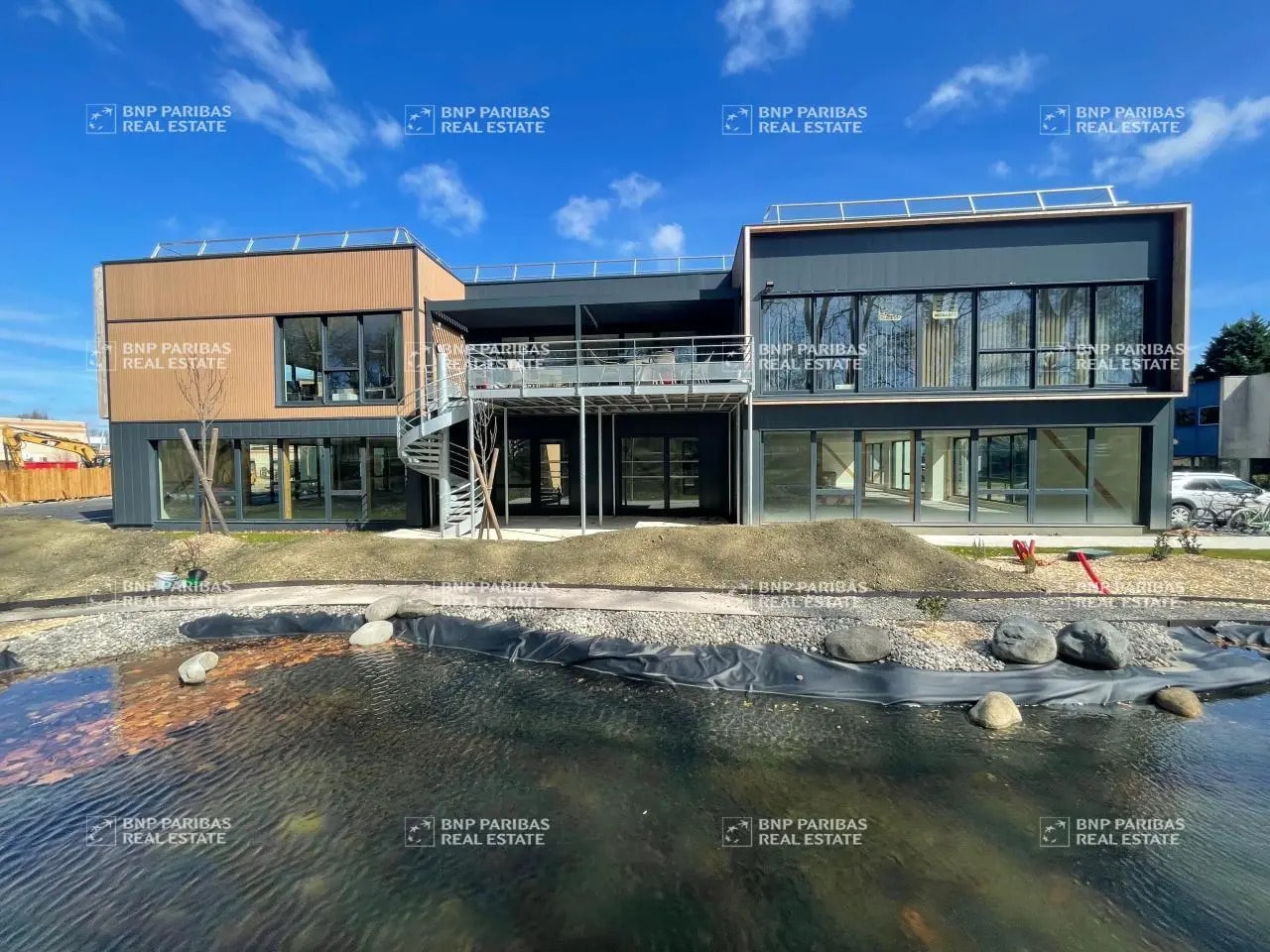 6 Rue Ariane, Ramonville-Saint-Agne to rent Primary Photo- Image 1 of 26