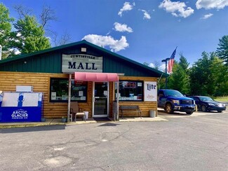 More details for 7999 Bamfield Rd, South Branch, MI - Retail for Sale