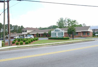 More details for 1668 Mulkey Rd, Austell, GA - Office, Office/Medical for Rent