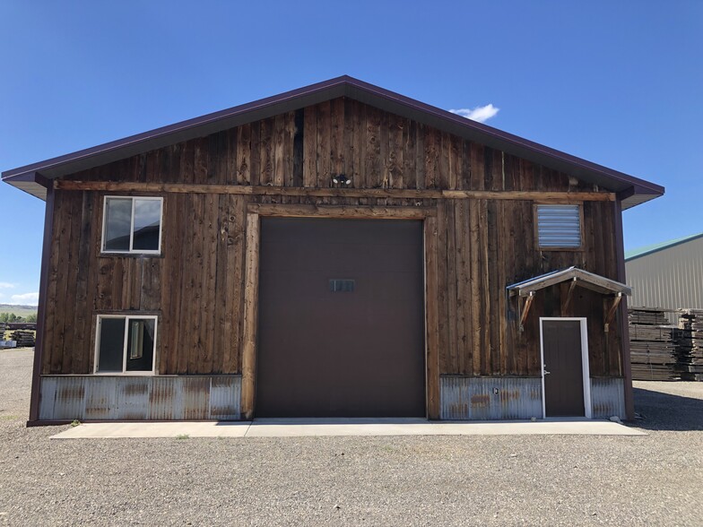 18 Business Park Rd, Livingston, MT for rent - Building Photo - Image 1 of 4