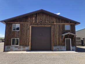 18 Business Park Rd, Livingston, MT for rent Building Photo- Image 1 of 5