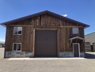 More details for 18 Business Park Rd, Livingston, MT - Office for Rent