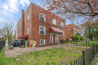 More details for 2723 Jasper St SE, Washington, DC - Residential for Sale