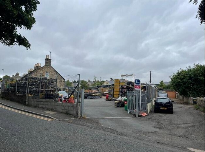 16 Lady Brae, Gorebridge EH23 4HT UK