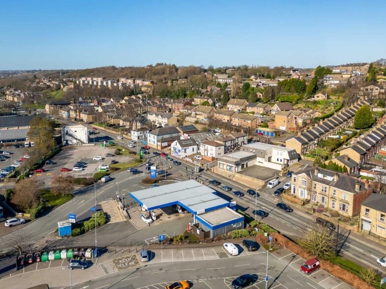 Bankfoot St, Batley for sale - Building Photo - Image 3 of 7