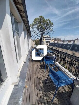 More details for 124-126 Rue De Provence, Paris - Office to Rent
