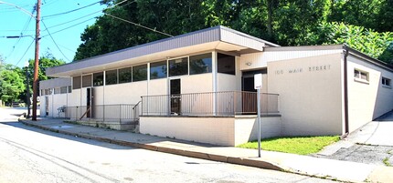 100 Main St, Sussex, NJ for sale Primary Photo- Image 1 of 1