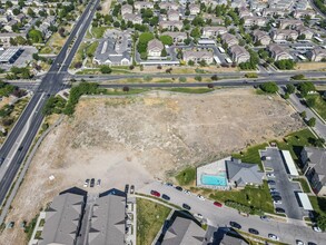 Ranches Pky, Eagle Mountain, UT for sale Aerial- Image 1 of 1