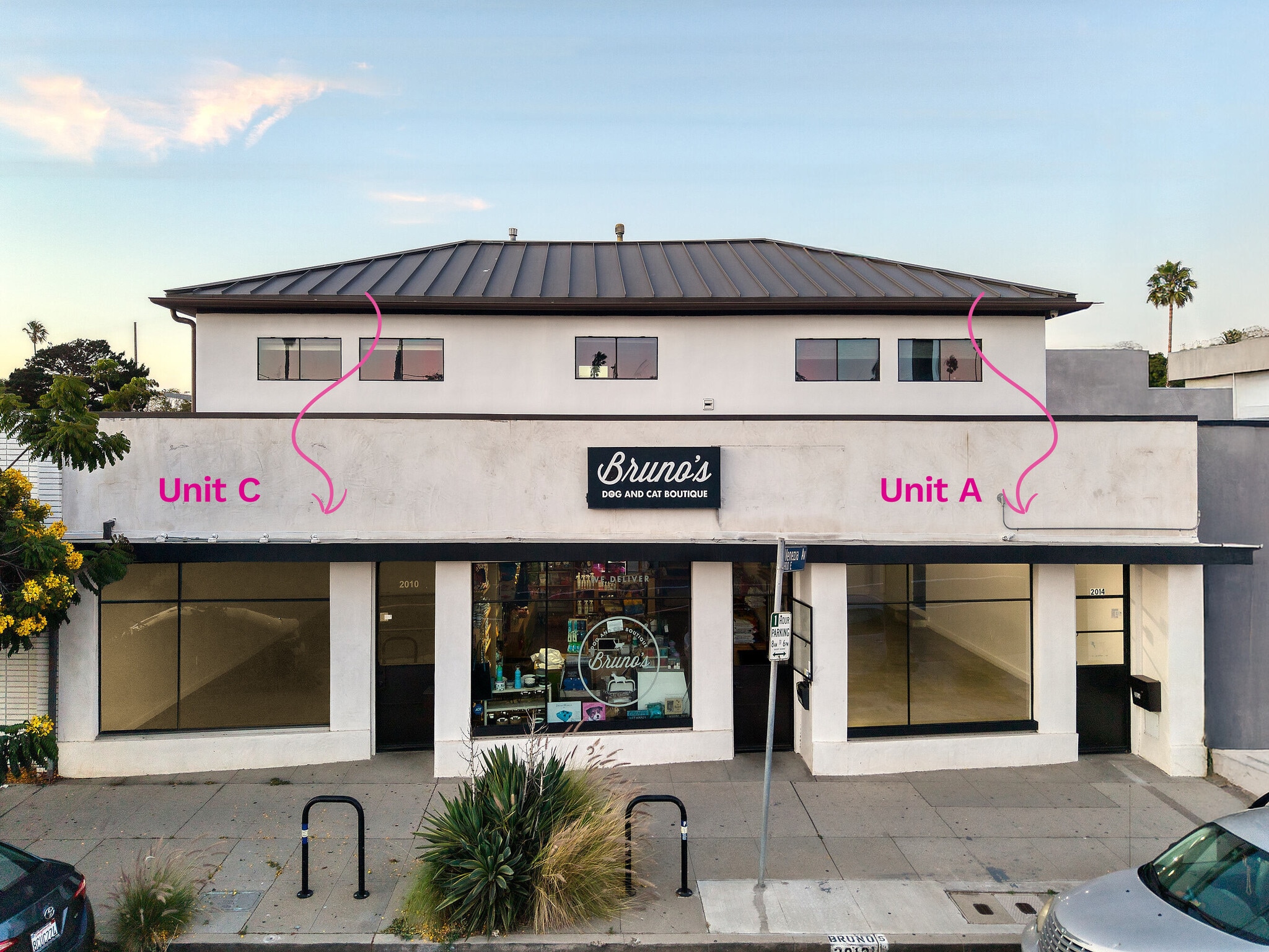 2010-2016 Lincoln Blvd, Venice, CA for sale Building Photo- Image 1 of 1
