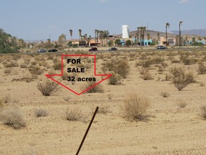 Yermo Rd, Newberry Springs, CA for sale Building Photo- Image 1 of 1