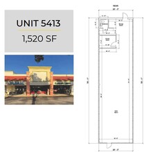 5311-5461 Airport Pulling Rd N, Naples, FL for rent Floor Plan- Image 1 of 1