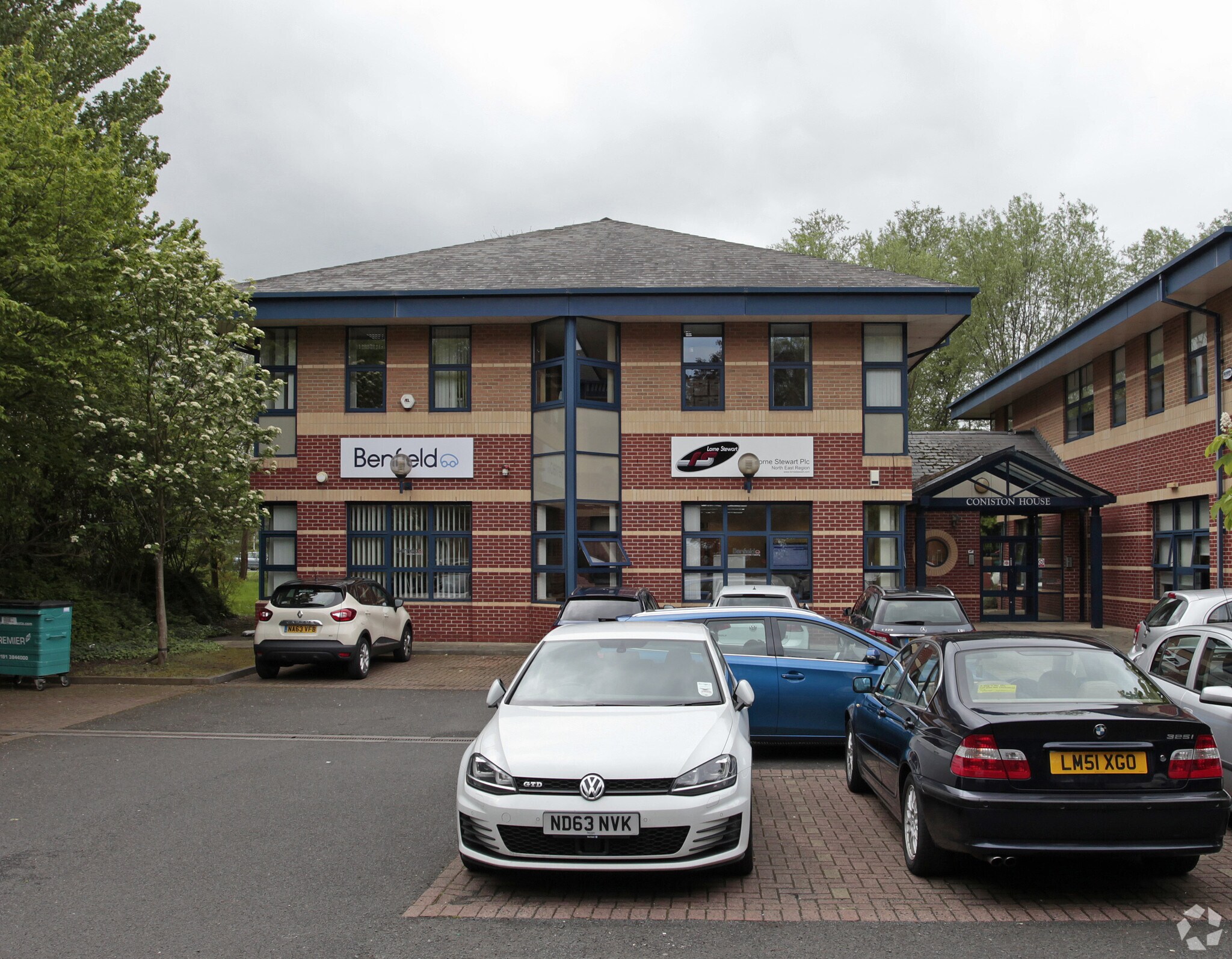 Fifth Ave, Gateshead for sale Primary Photo- Image 1 of 1