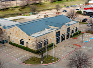 5021 N Garland Ave, Garland, TX for sale Building Photo- Image 1 of 1