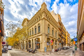 More details for Carrer de Bonavista, 30, Barcelona - Retail to Rent