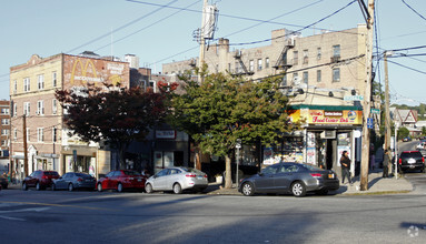 434-442 Riverdale Ave, Yonkers, NY for sale Primary Photo- Image 1 of 1