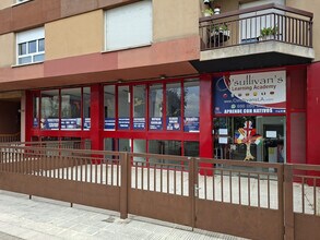 Retail in Igualada, Barcelona to rent Interior Photo- Image 2 of 16