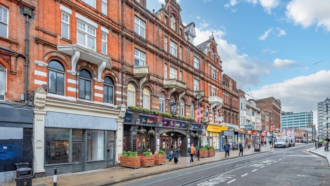 More details for 15 George St, Croydon - Retail to Rent