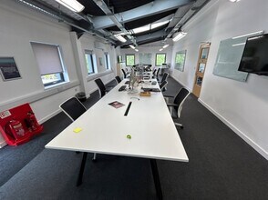 Walton Rd, Wetherby to rent Interior Photo- Image 2 of 10