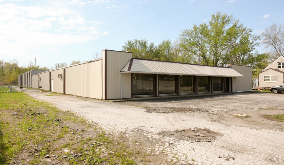 3025 SR 5, Leavittsburg, OH for rent - Primary Photo - Image 1 of 6