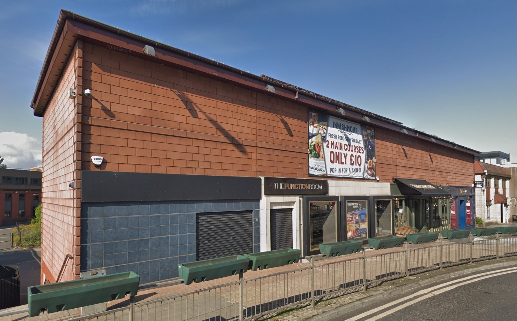 146 Main St, Coatbridge for sale Primary Photo- Image 1 of 1