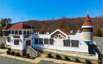 1605 PA-100, Bally, PA for sale Primary Photo- Image 1 of 1