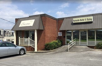 More details for 117 Longwood Dr SE, Huntsville, AL - Retail for Rent