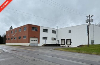 261 S Main St, Cattaraugus, NY for sale Primary Photo- Image 1 of 2