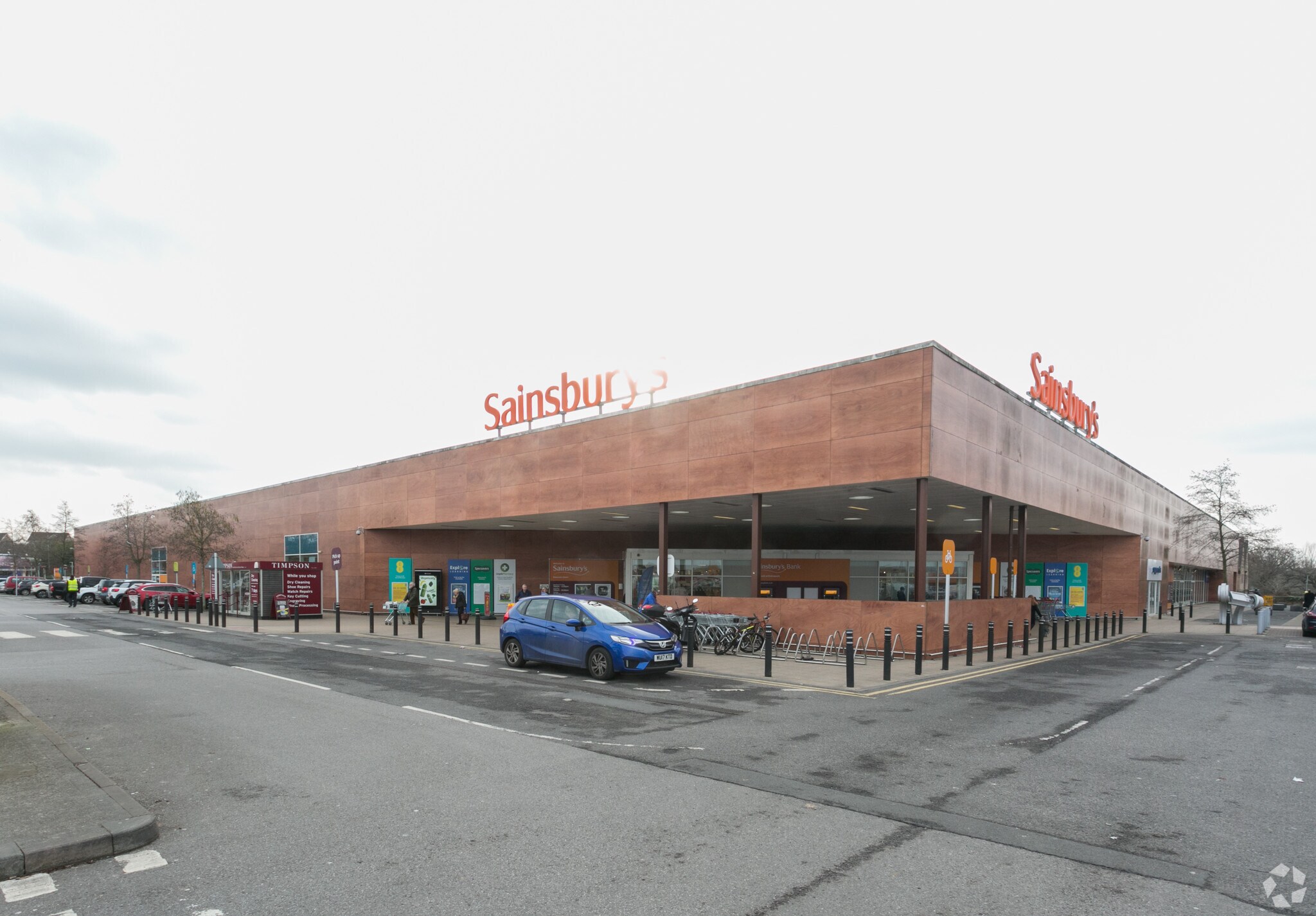 Emerson Way, Bristol for sale Building Photo- Image 1 of 1