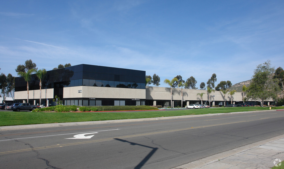 17150 Via Del Campo, San Diego, CA for rent - Building Photo - Image 3 of 6