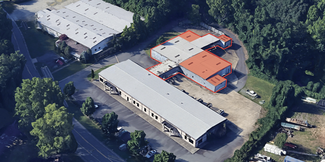 More details for 1100 Fairchild Rd, Winston-Salem, NC - Industrial for Rent