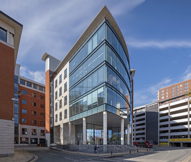 More details for 2 Wellington Place, Leeds - Co-working to Rent