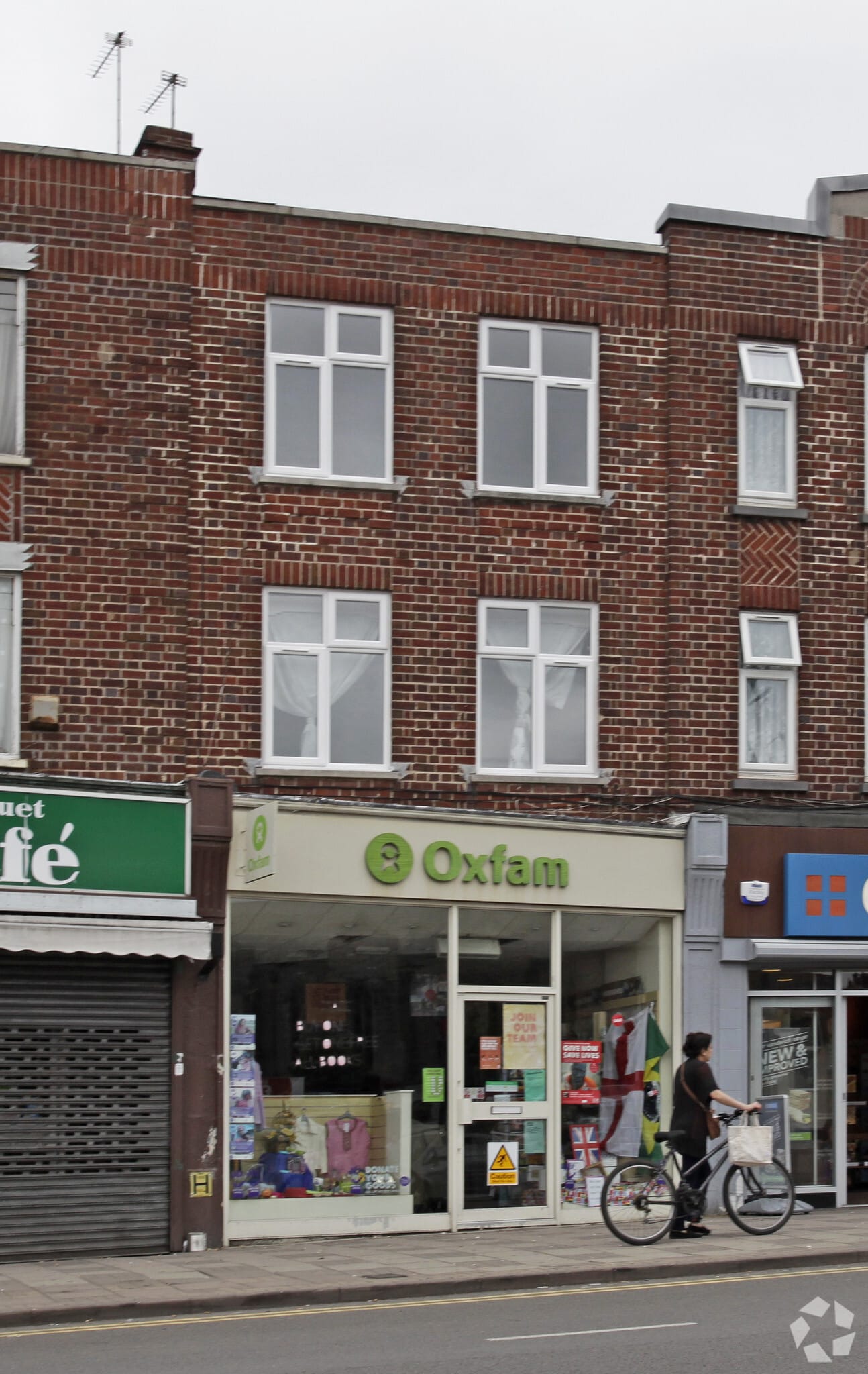 1142 Warwick Rd, Birmingham for sale Primary Photo- Image 1 of 1