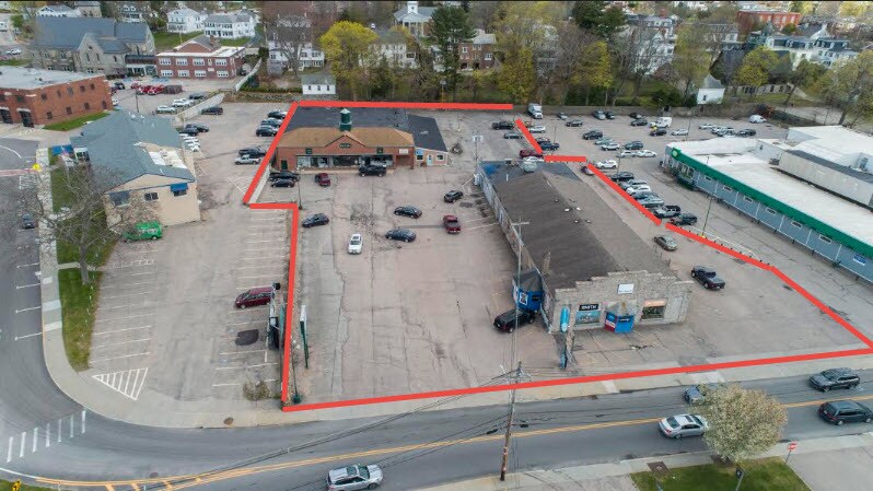 94-110, Westerly, RI for sale Building Photo- Image 1 of 1