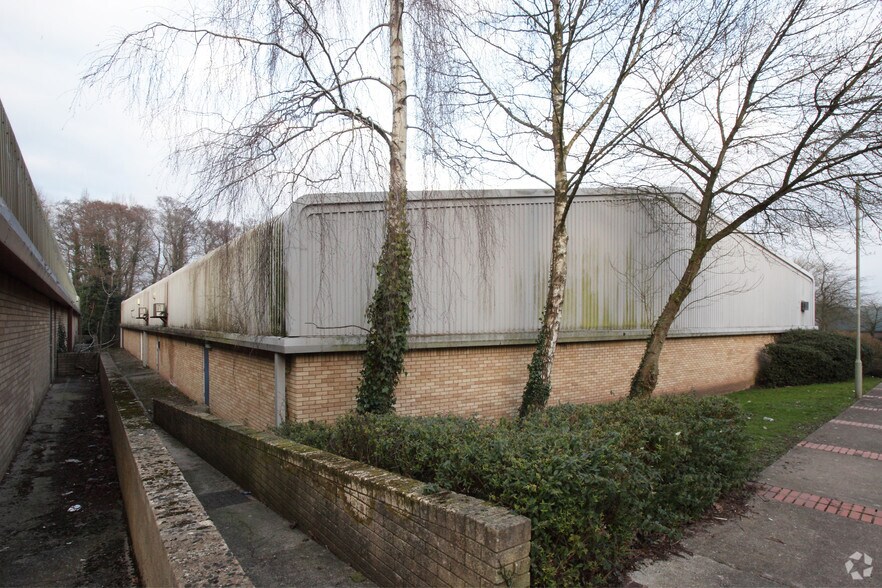 Court Rd, Cwmbran NP44 3AS Industrial for Rent UK