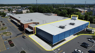 More details for 650 Memorial Dr, Chicopee, MA - Retail for Rent