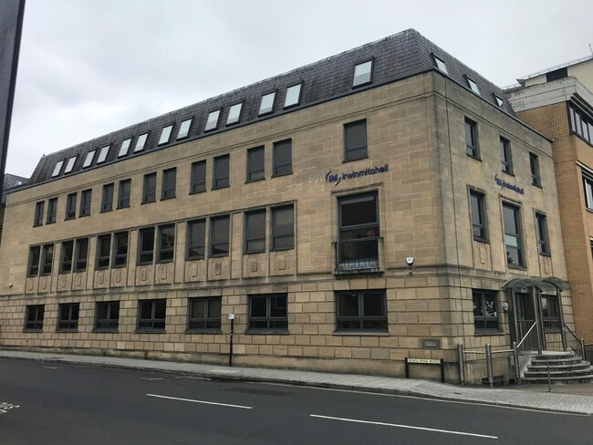 More details for 21 Brunswick Pl, Southampton - Office for Sale